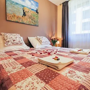  Apartmán Way2stay Browar Lubicz