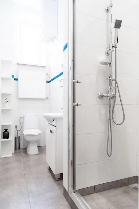 Househost Apt - Krowoderska 55 Krakow