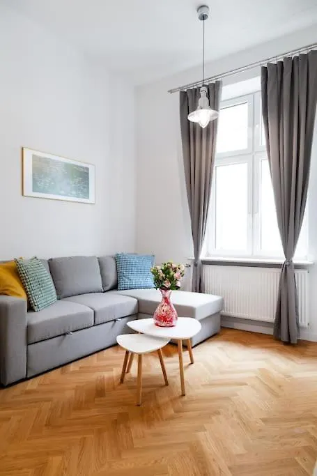 Househost Apt - Krowoderska 55 Krakow